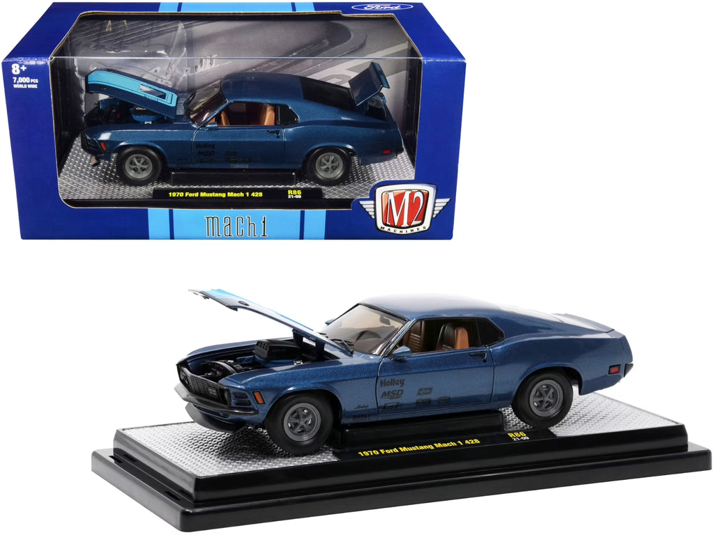 1/24 Diecast Model Car I80853