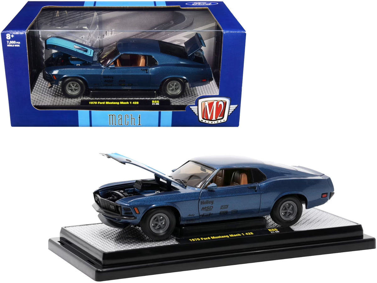 1/24 Diecast Model Car I80853