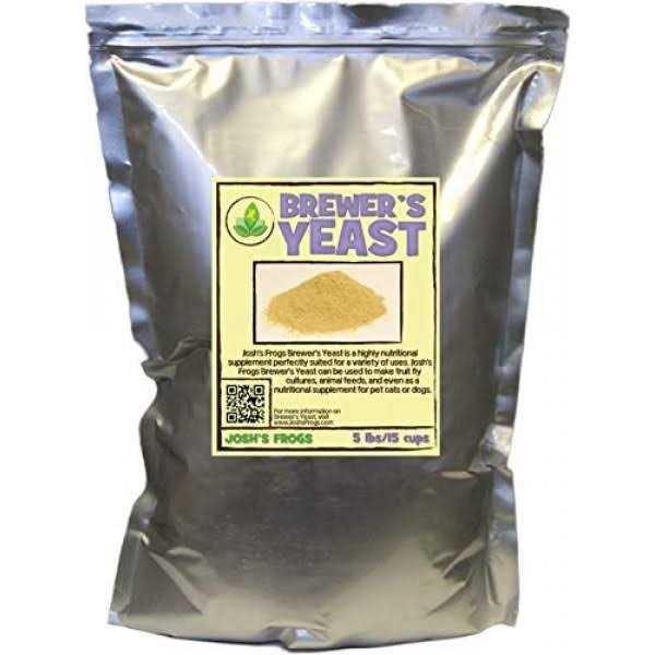 Animal Grade Yeast M37506