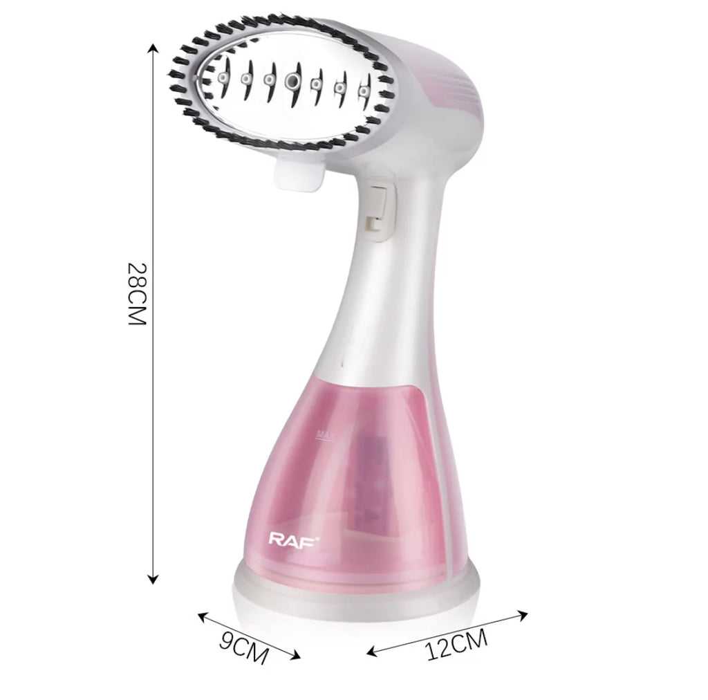 Portable Handheld Garment Steamer D101
