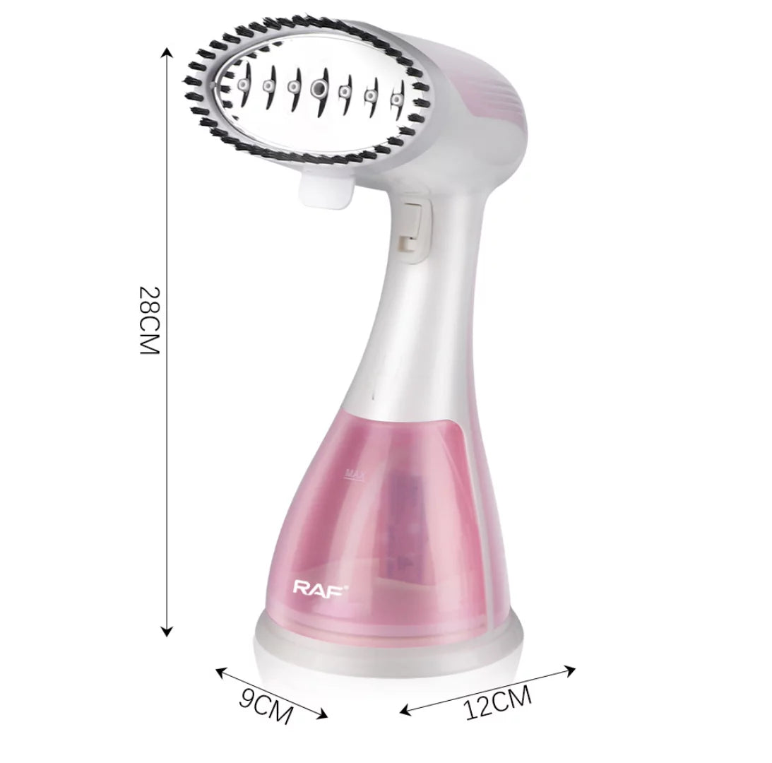 Portable Handheld Garment Steamer D101
