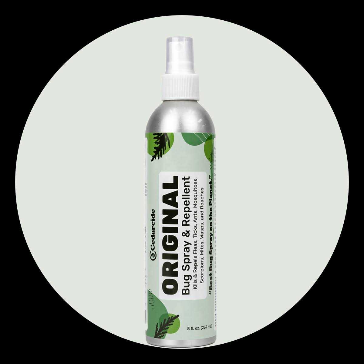 Bug Spray & Repellent G249793