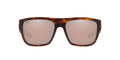 Matte Tortoise/Gray Sunglasses G1396