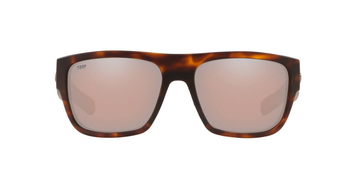 Matte Tortoise/Gray Sunglasses G1396