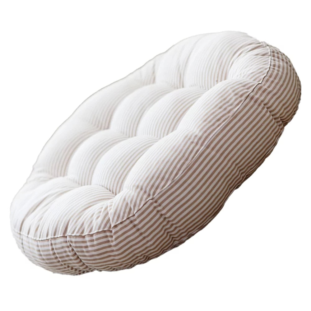 Throw pillow floor pillow Japanese futon chair cushion tatami mat floor cushion F711313