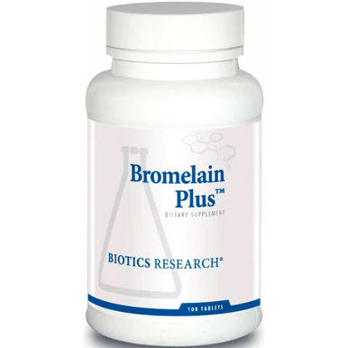Bromelain Plus 100t M638763
