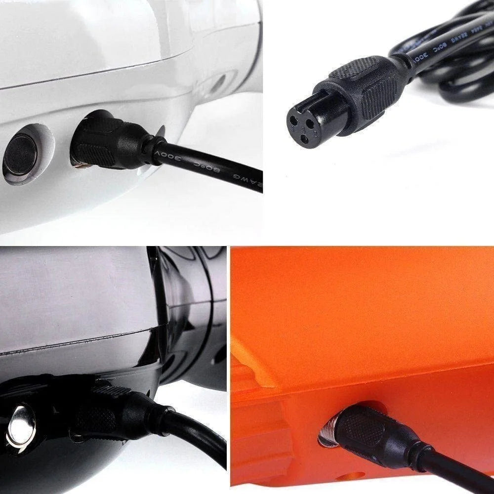 42V 2A Adapter Charger for Electric Scooter K3770