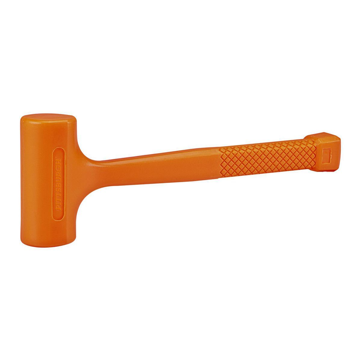 Neon Orange Dead Blow Hammer S773966