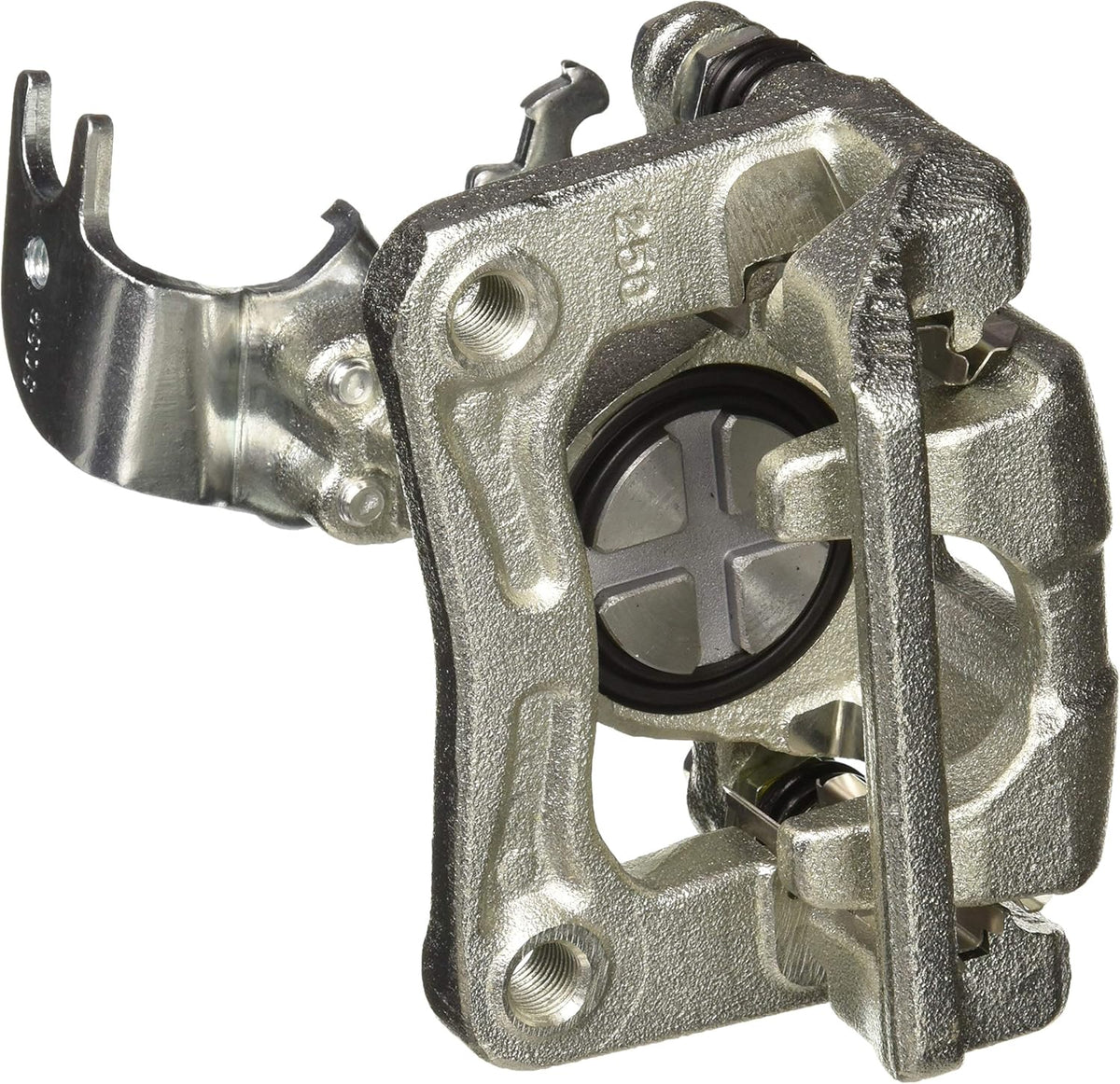 New Brake Caliper, 1 Pack D2698