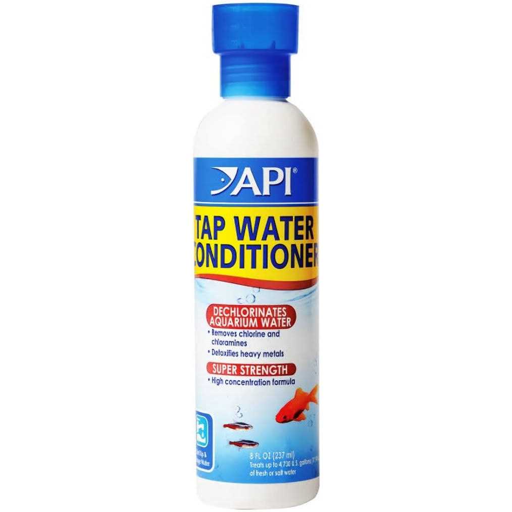 Tap Water Conditioner Q43556