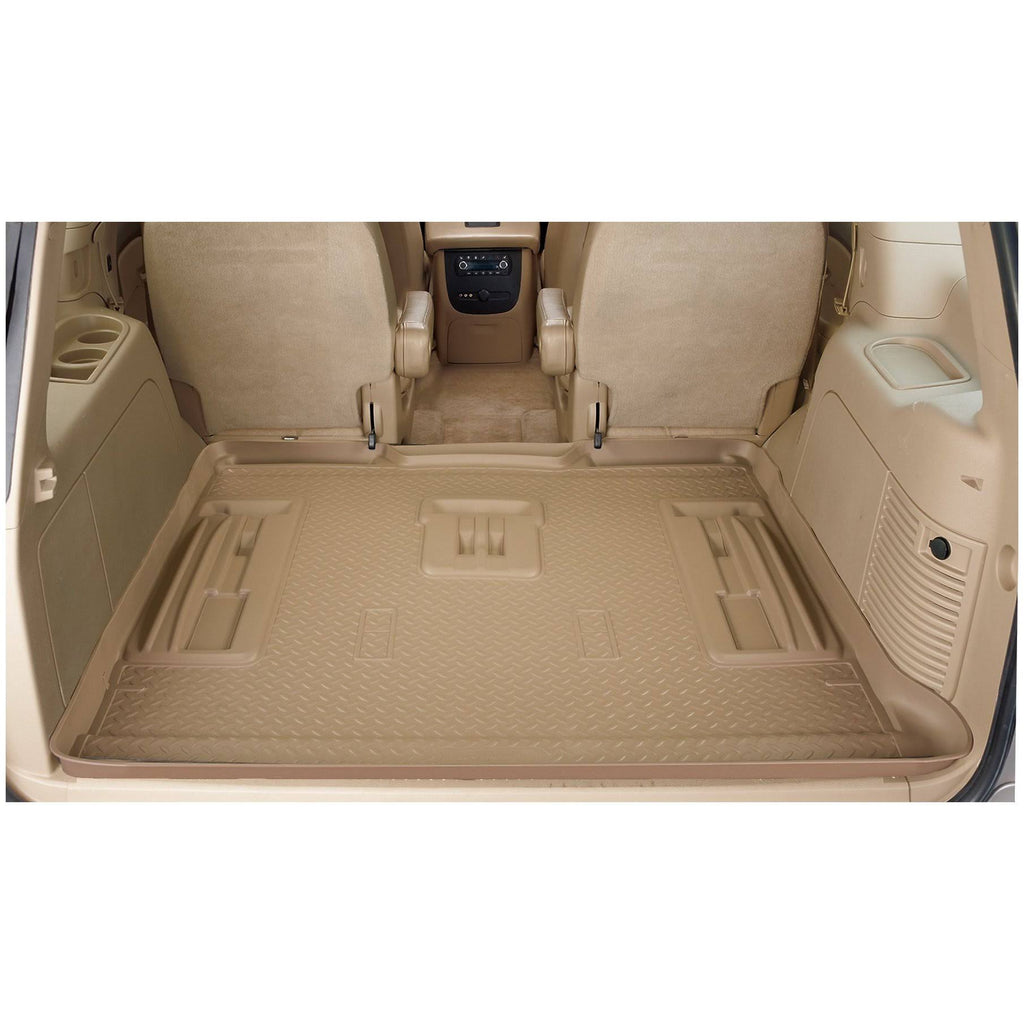 Classic Style Cargo Liner U142