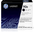 Black High Yield Toner Cartridge H3577
