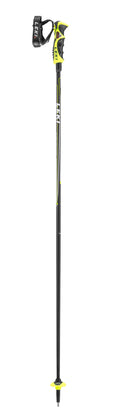 Carbon 14 S Ski Poles Yellow 125cm F661