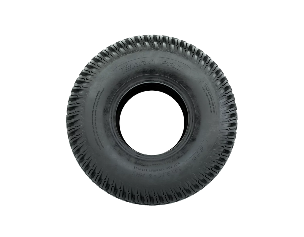 18x9.5-8 4-Ply Golf Cart Tire B63218