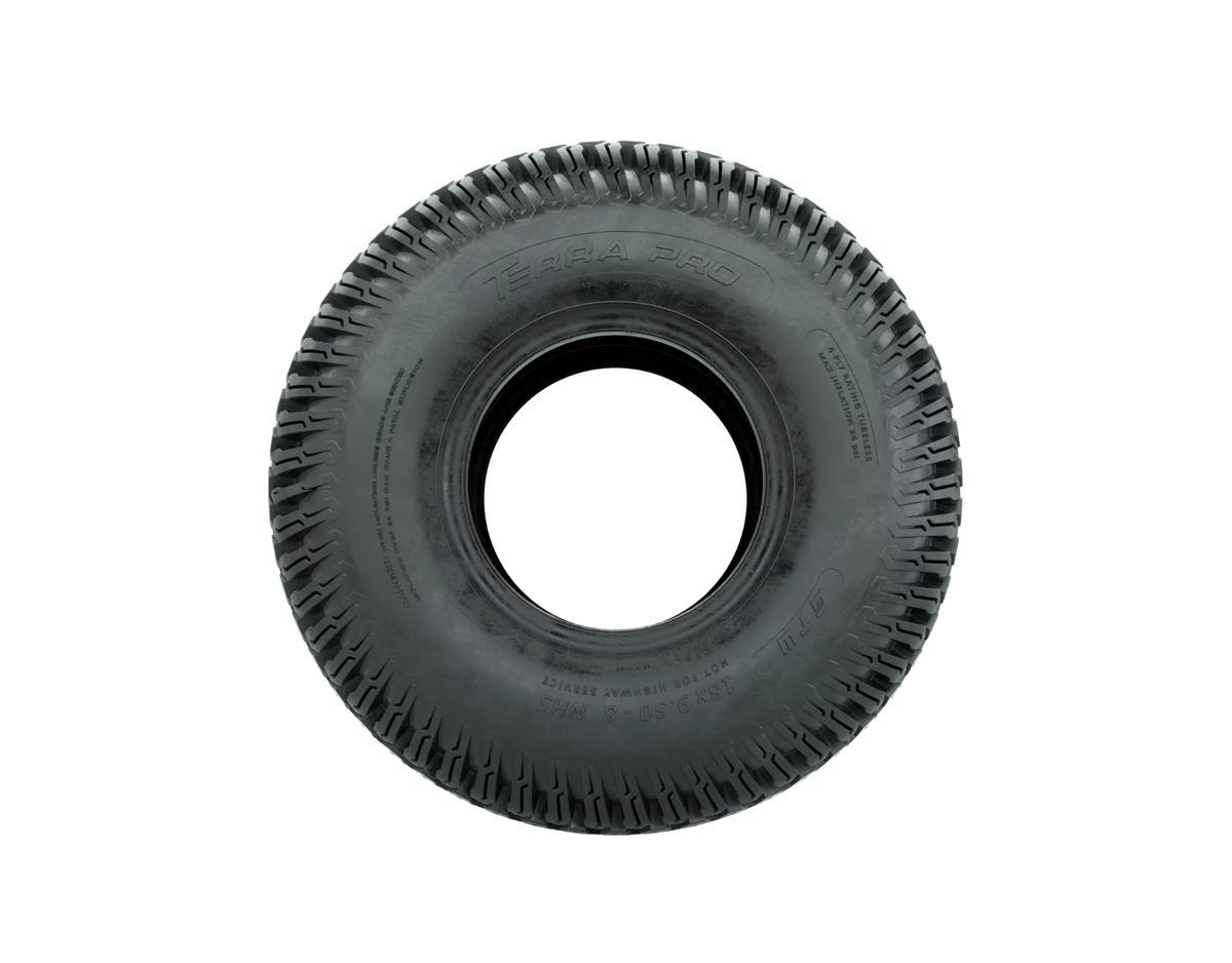 18x9.5-8 4-Ply Golf Cart Tire B63218