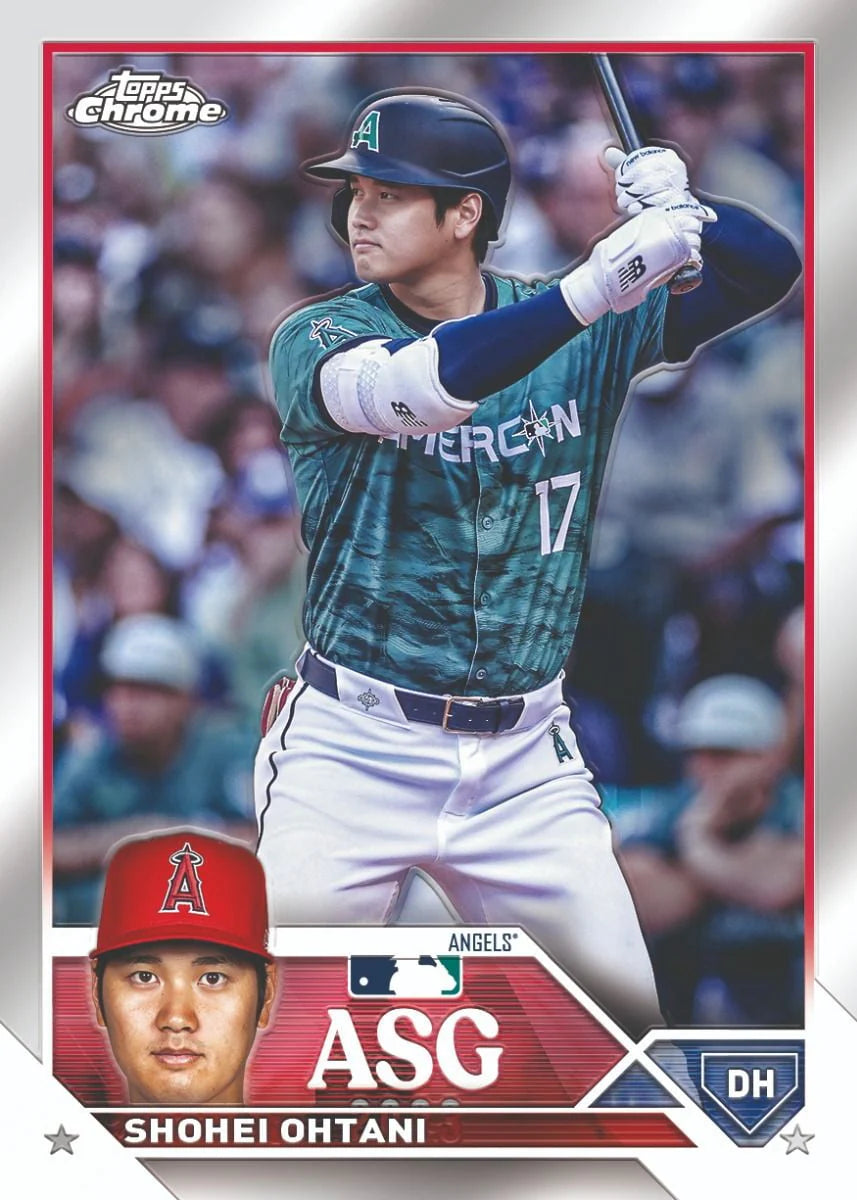 Topps Chrome Updates Baseball Blaster Box Trading Cards Q451