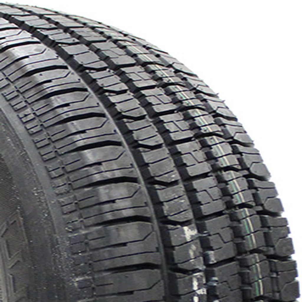 All Season P225/75R15 102S Passenger Tire O723703