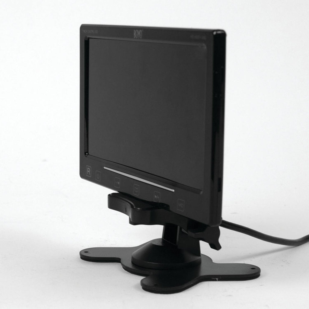 Rear View Camera with Monitor E3966