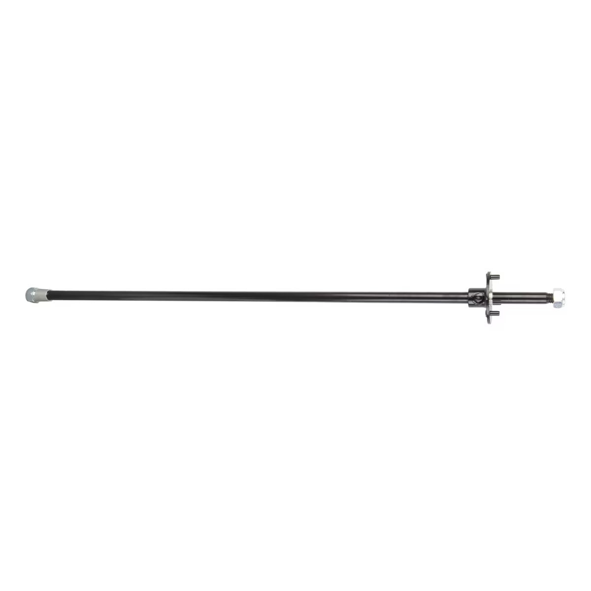 Sun Trike Replacement Rr 14.8Mm Blk W/2-Nuts 30.25In Q140