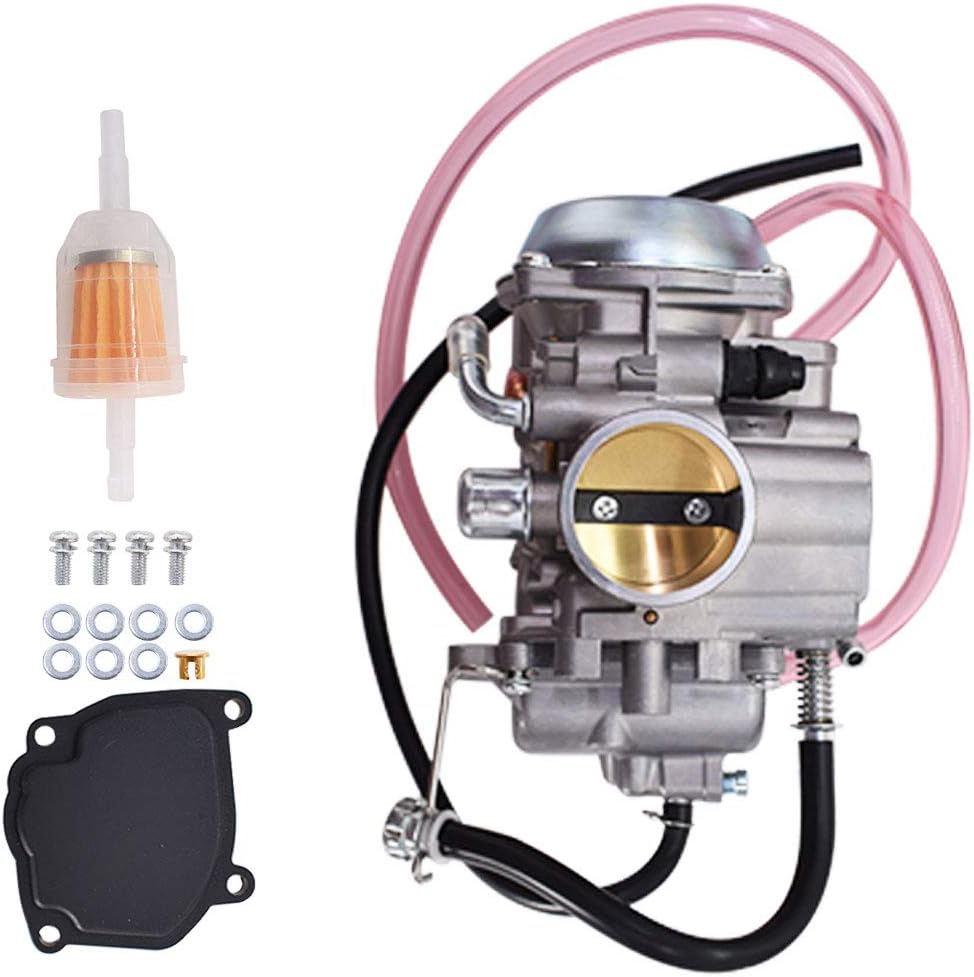 Carburetor Carb Pack of 2 W39813