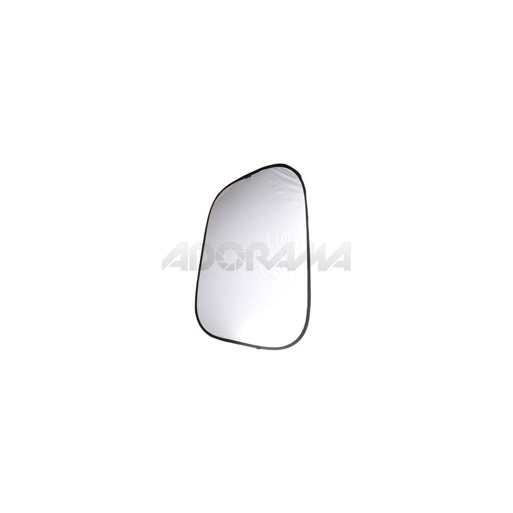 Sunfire/White Collapsible Reflector Y710225