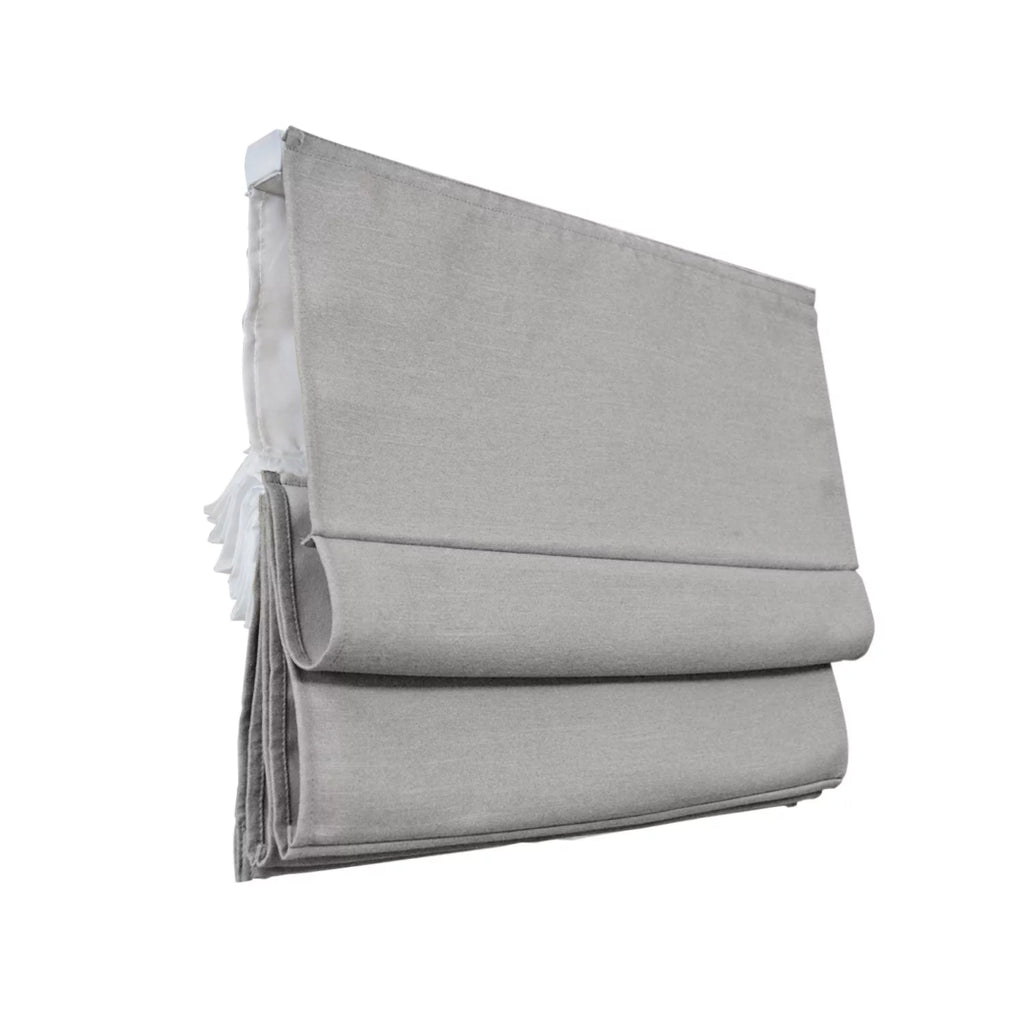 Cordless Blackout Roman Shade 31"W X 64"H Y926