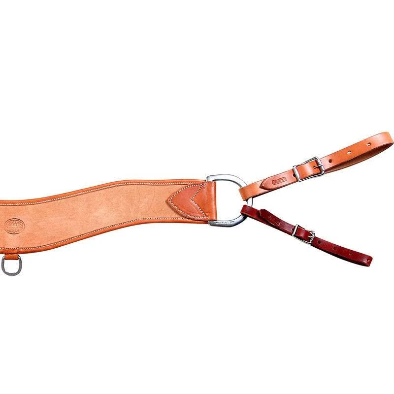 Roughout Breast Collar G8316