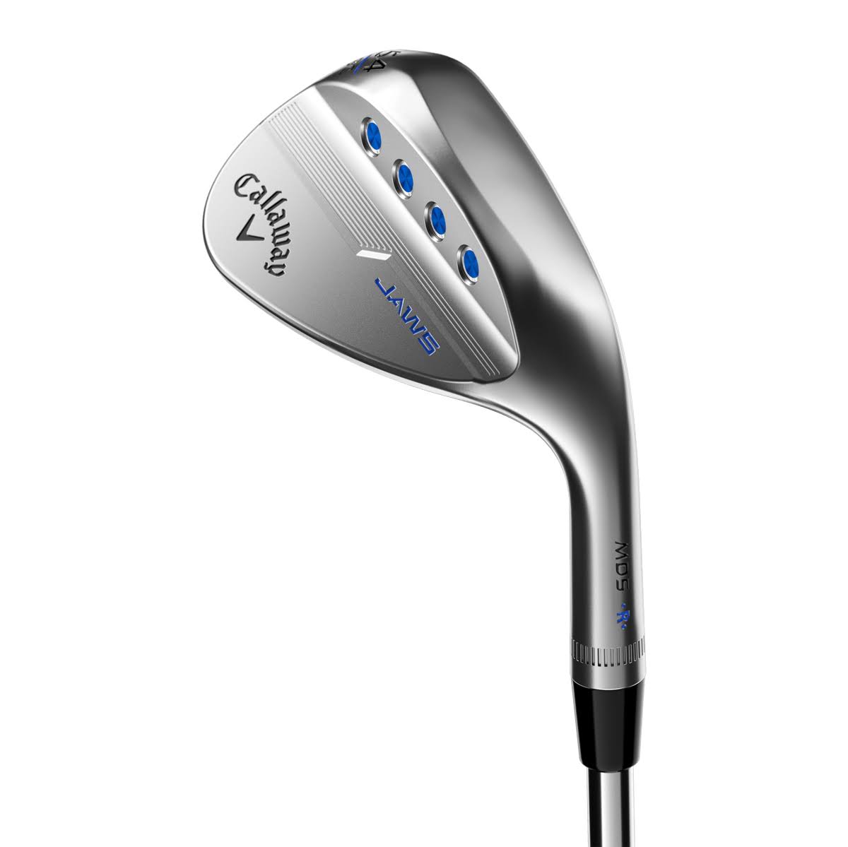 Chrome Wedge S1175