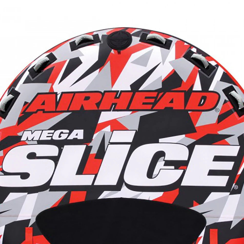 Inflatable Double Rider Towable Water Tube U409