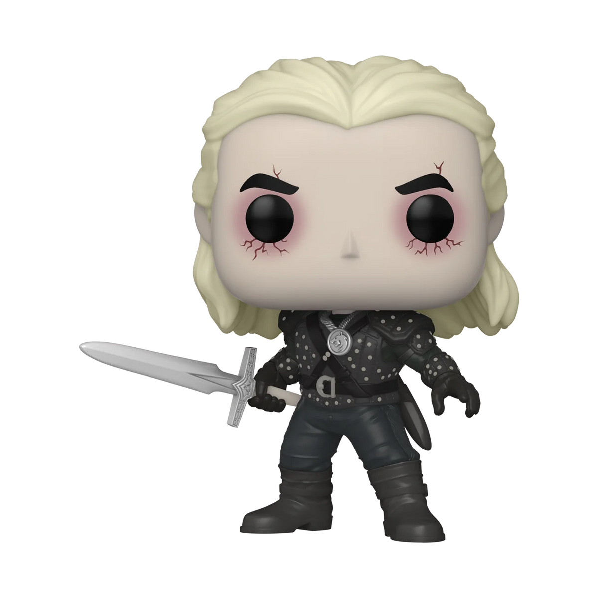 Vinyl Figure S296307