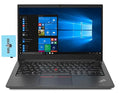 14.0" FHD IPS Business Laptop AMD Ryzen 7 8GB RAM 512GB SSD M506