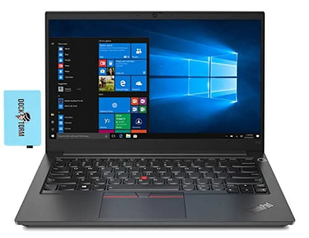 14.0" FHD IPS Business Laptop AMD Ryzen 7 8GB RAM 512GB SSD M506