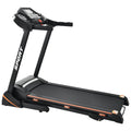 Folding Electric Treadmill with Incline D1042