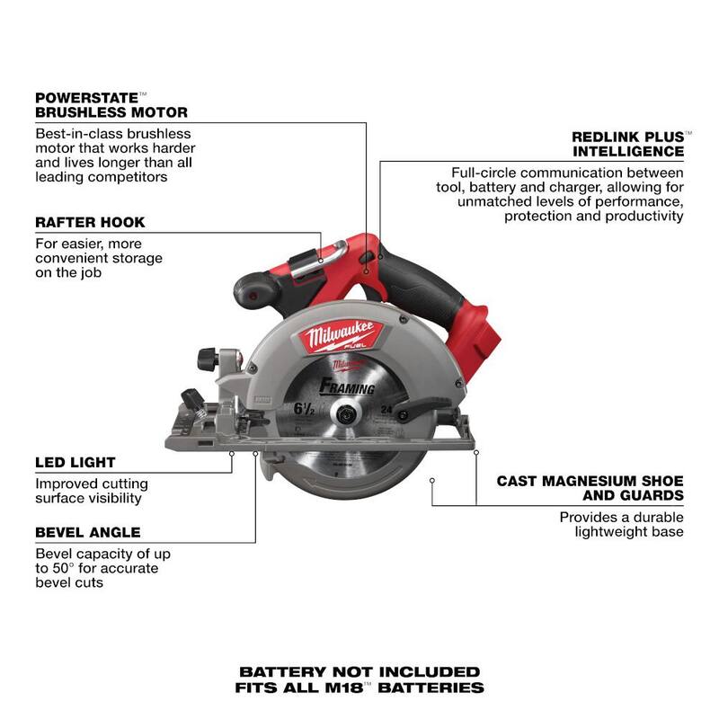 18V Lithium-Ion Brushless Cordless Combo Kit with 5.0 Ah Batteries 7-Tool & Cordless Blower R457