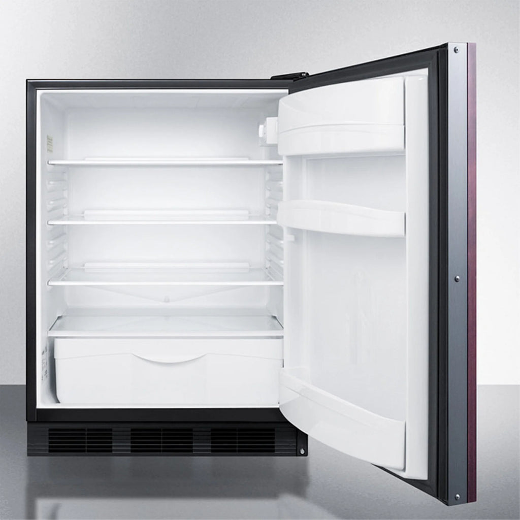 Commercial Built-in Undercounter Medical Refrigerator G2995