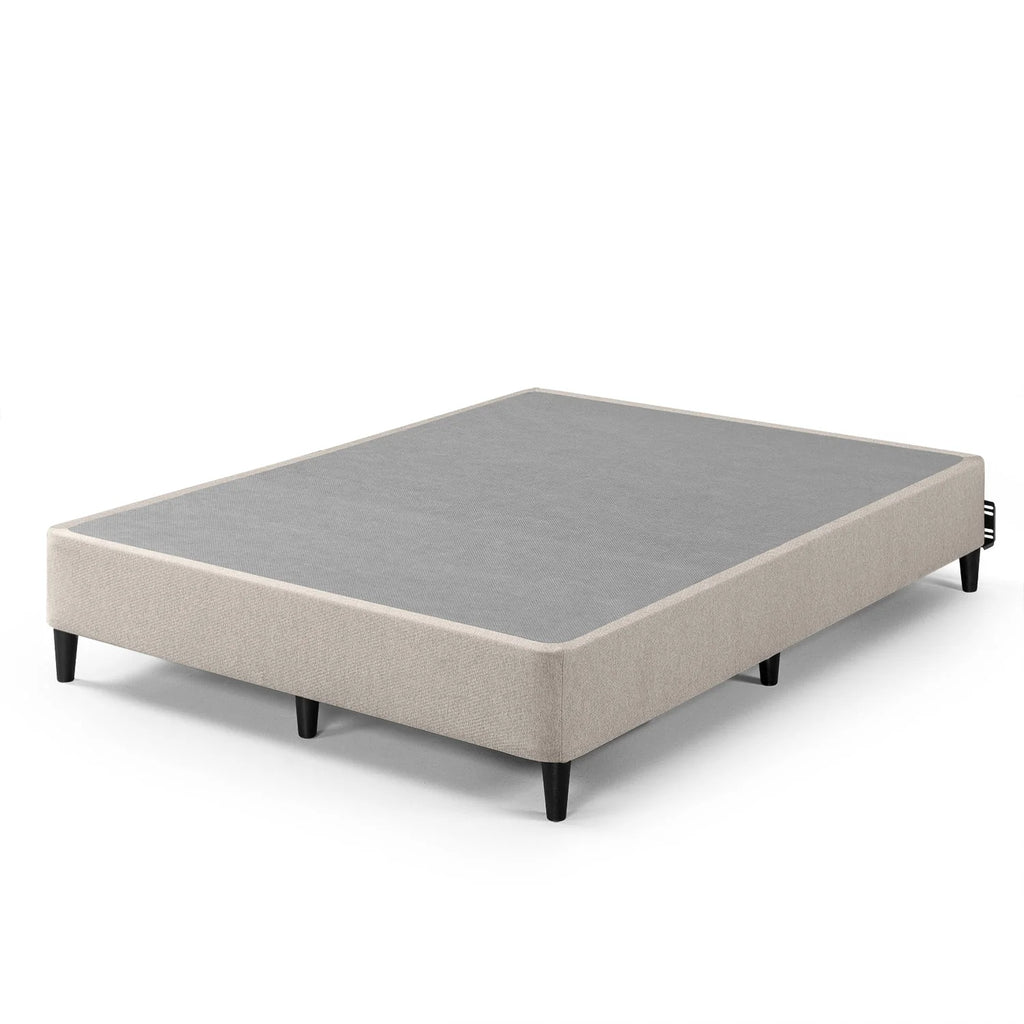 Full Metal Box Spring S509