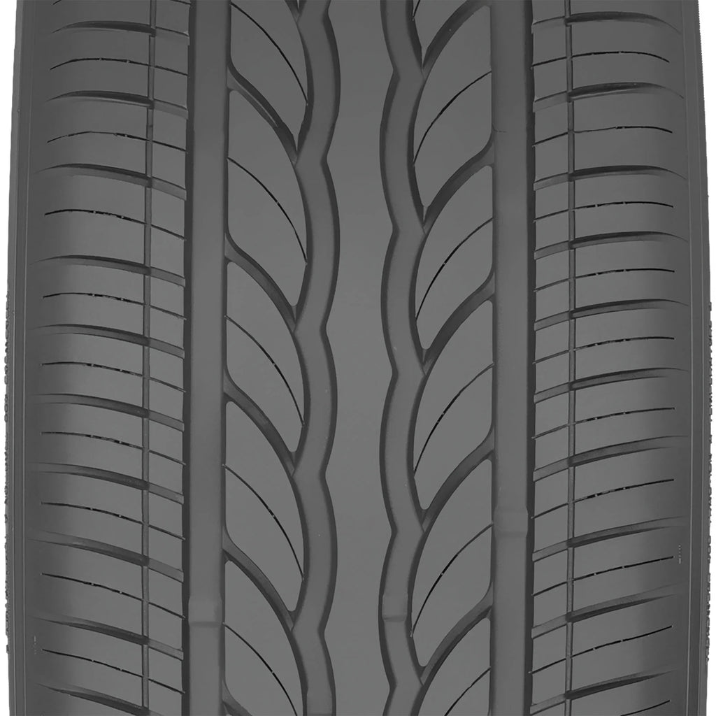 235/55R19 105W XL Passenger Tire U488737