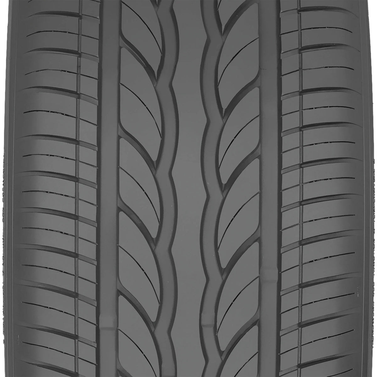 235/55R19 105W XL Passenger Tire U488737