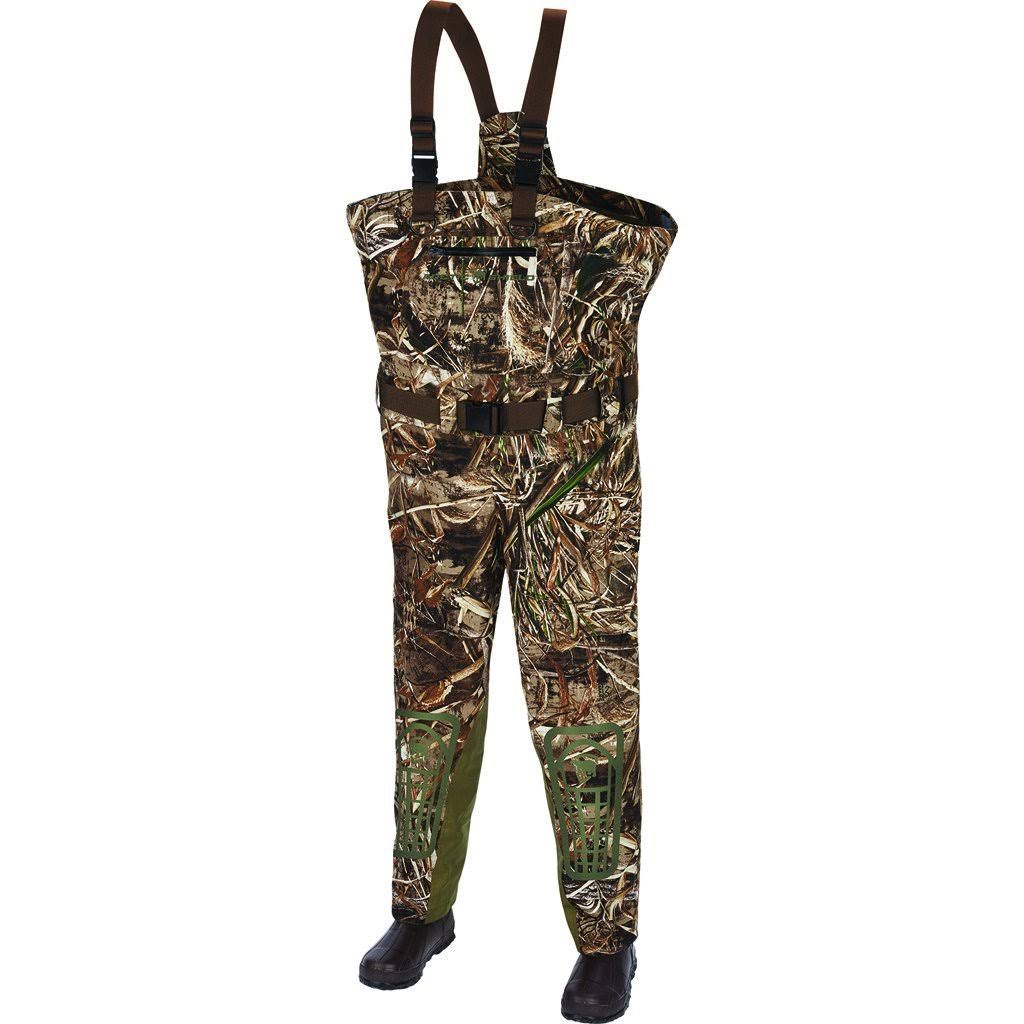 Chest Wader Realtree Max 5 13 S3579