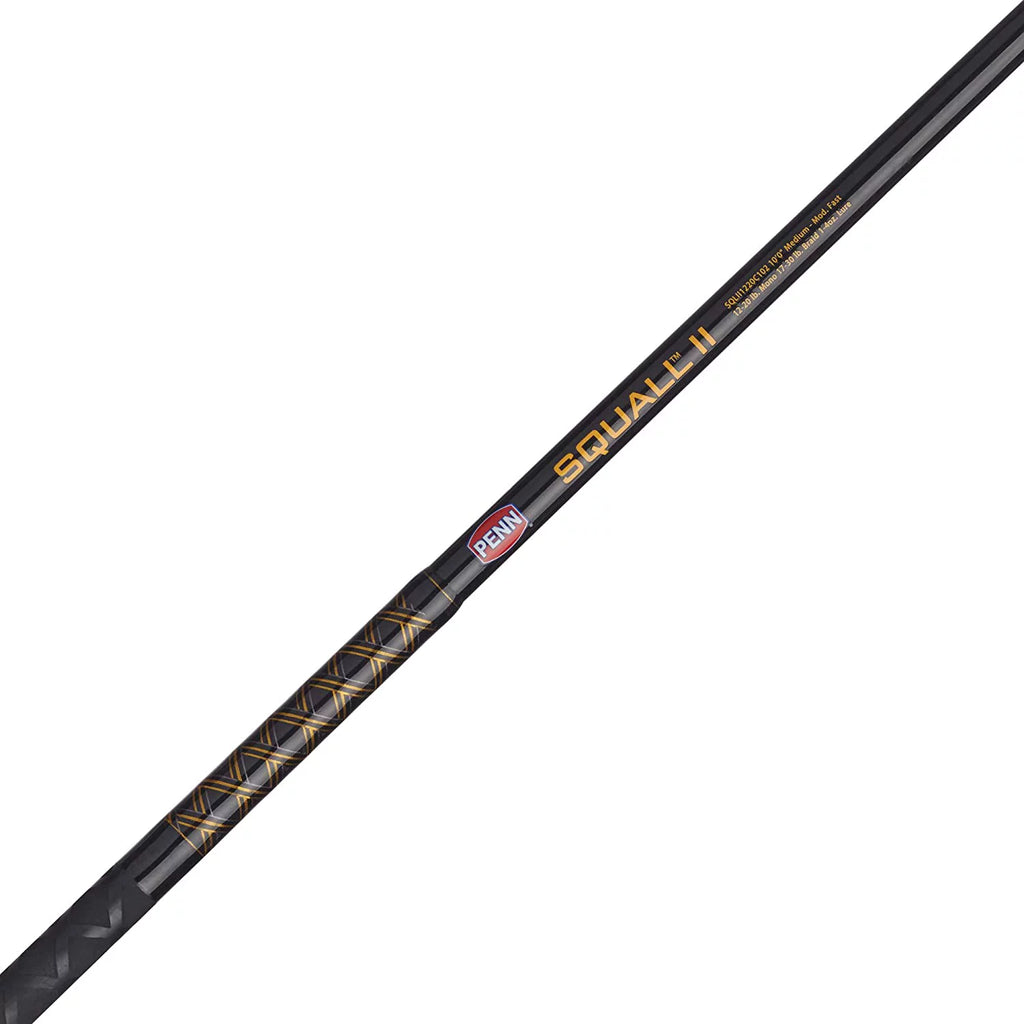 10' Conventional Combo Reel Size 15 T2875