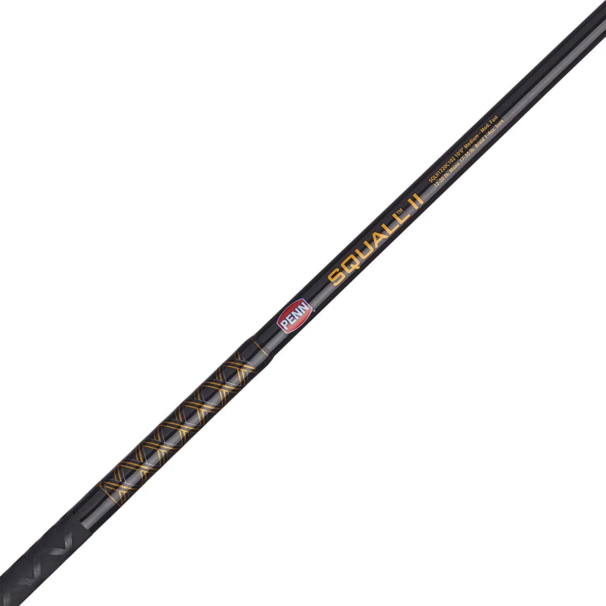 10' Conventional Combo Reel Size 15 T2875