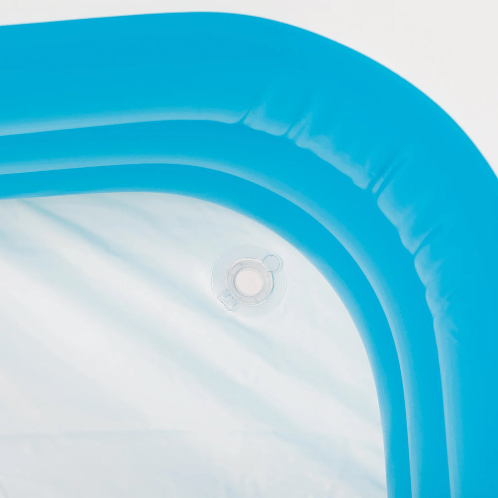 Rectangular Inflatable Family Pool L283