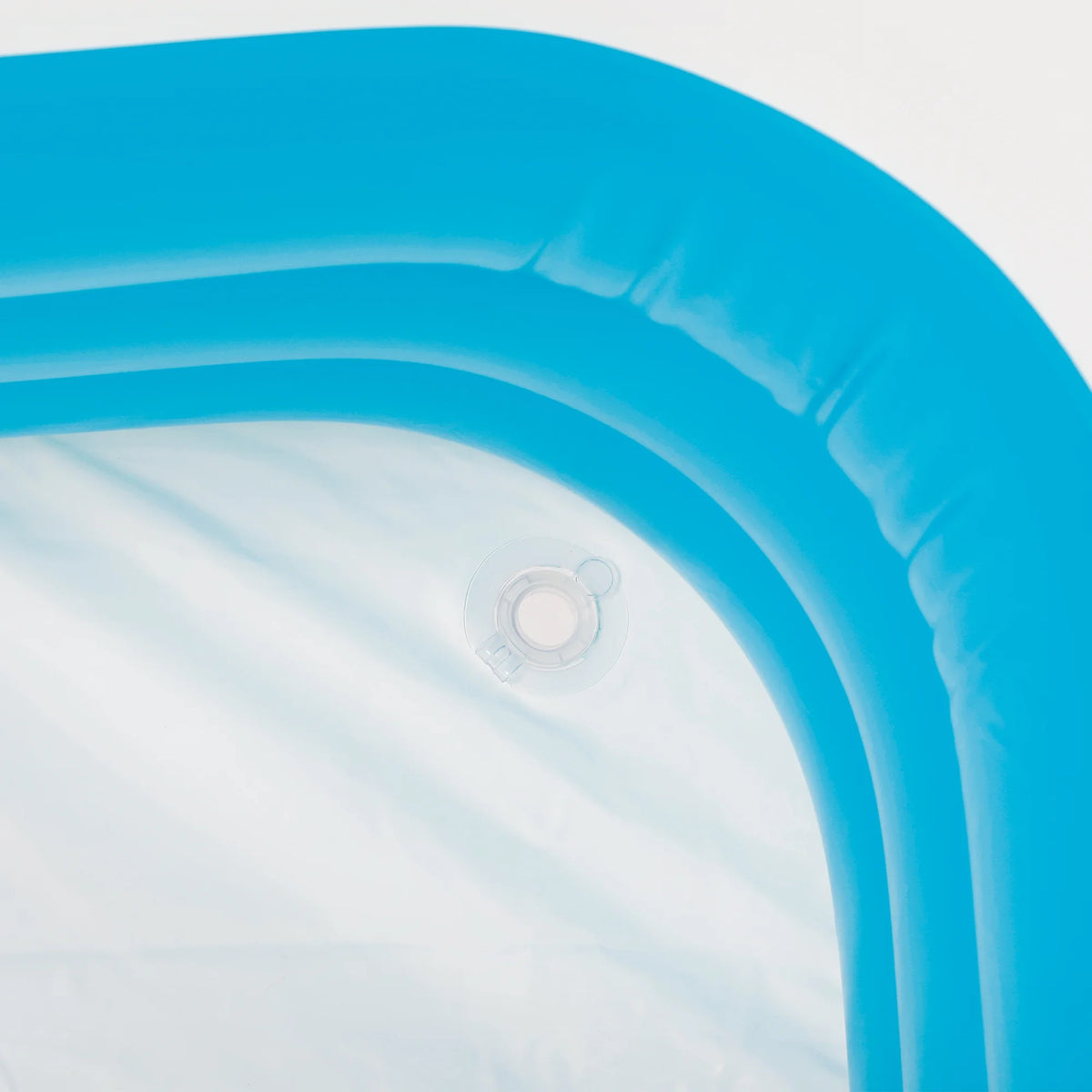 Rectangular Inflatable Family Pool L283