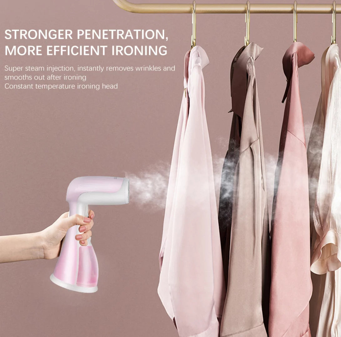 Portable Handheld Garment Steamer D101