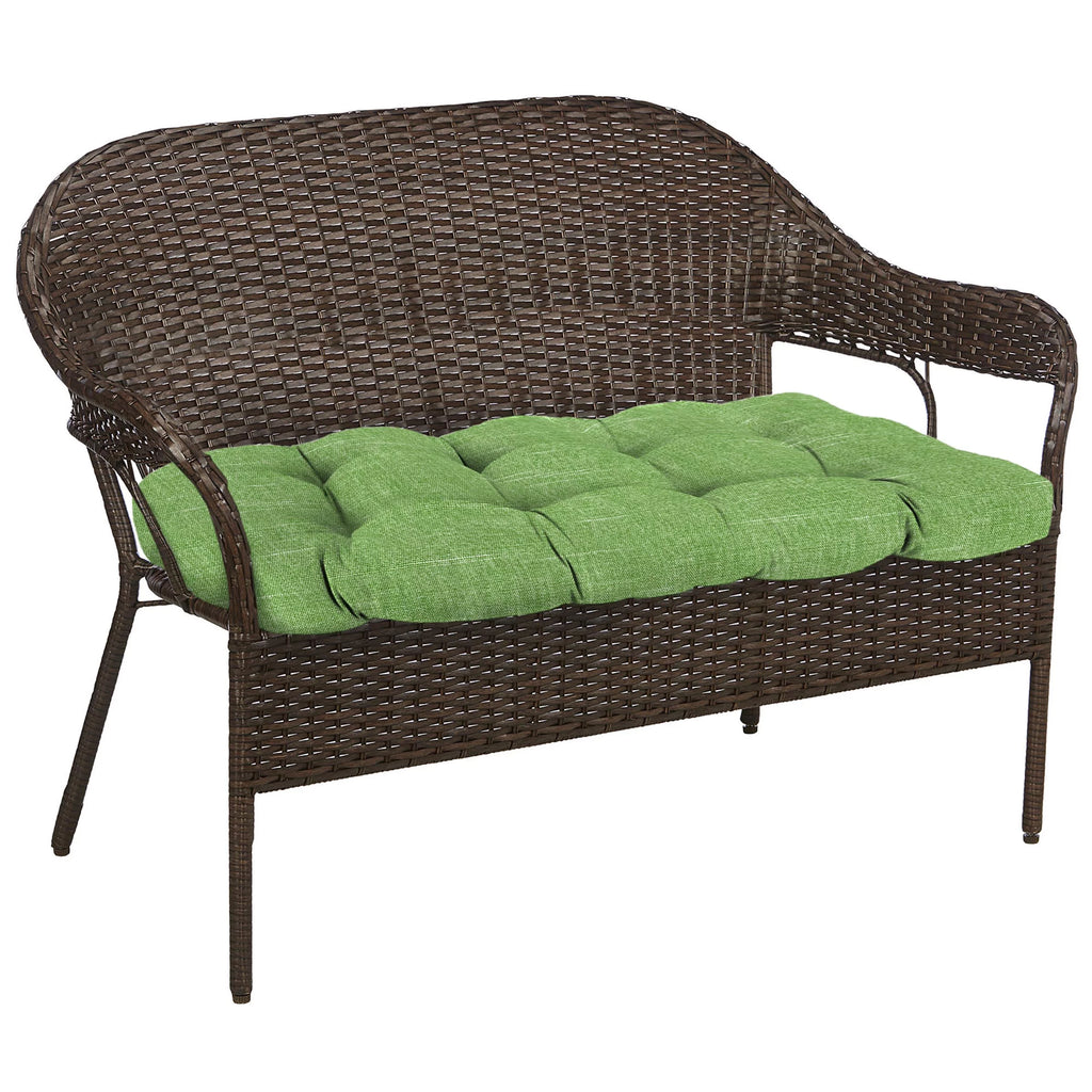 Green 3-Piece Outdoor Cushion Set A95355