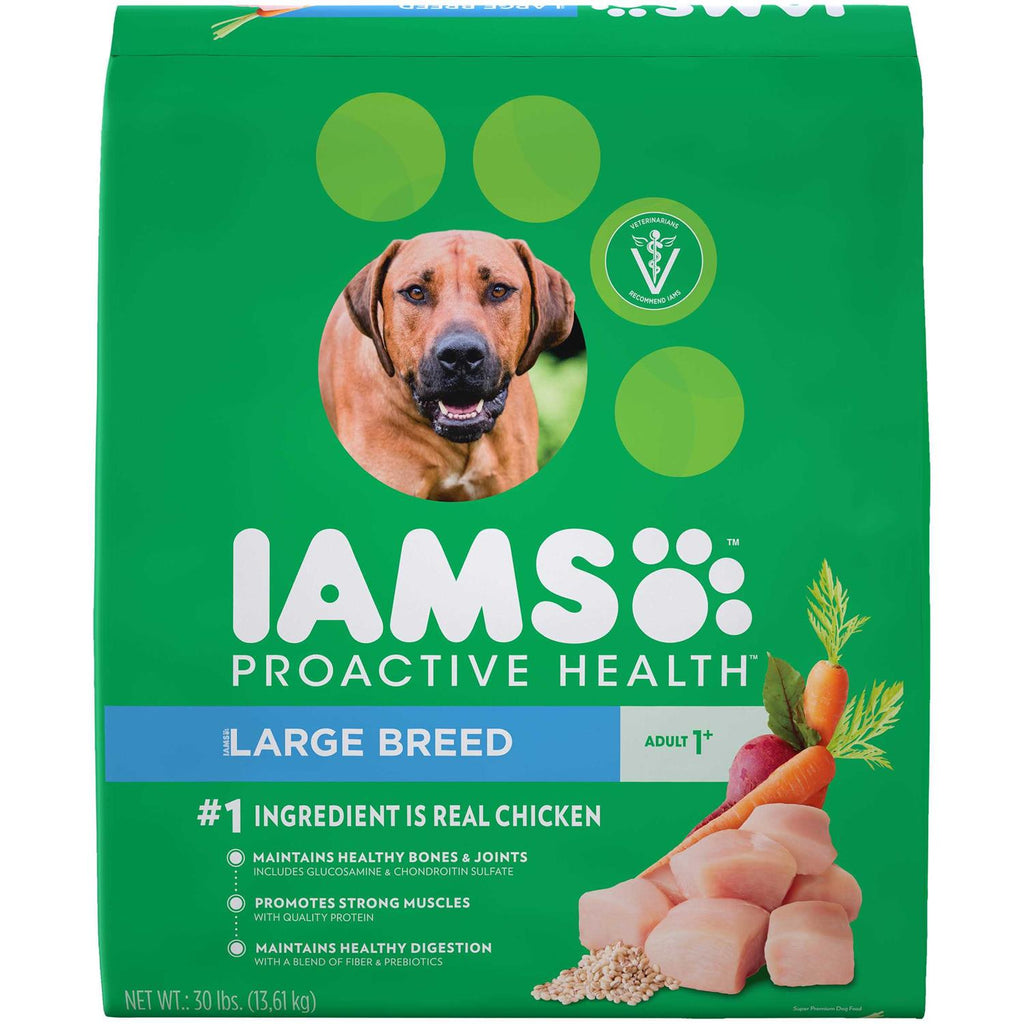 Chicken Dry Dog Food R4123