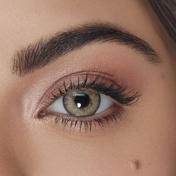 Quartzo Contact Lenses - 1 Year N938