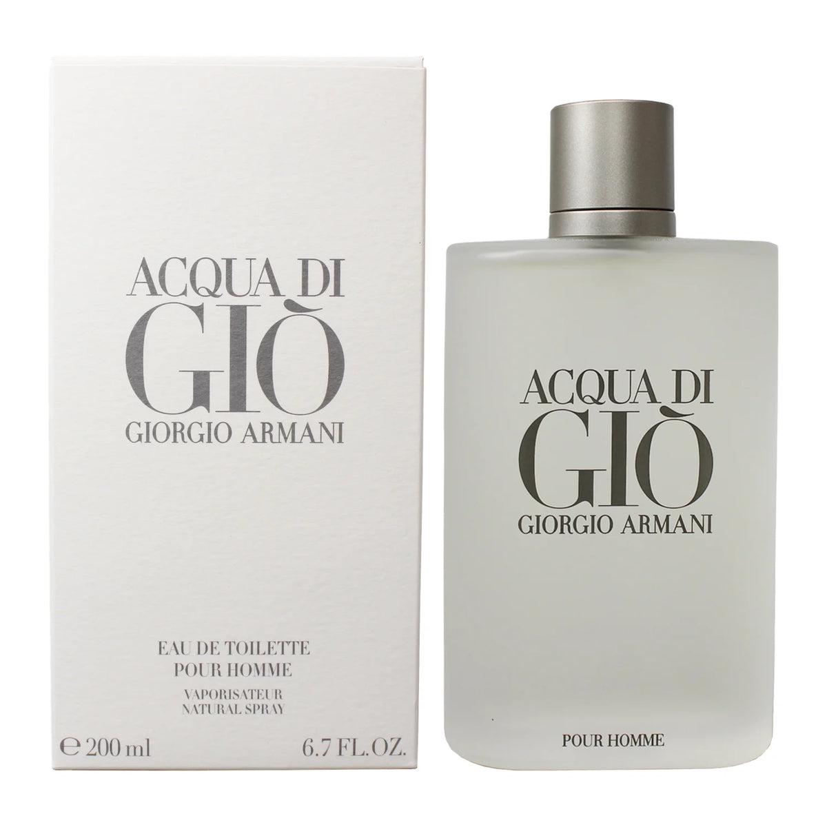 6.7 oz Eau De Toilette Spray O2299