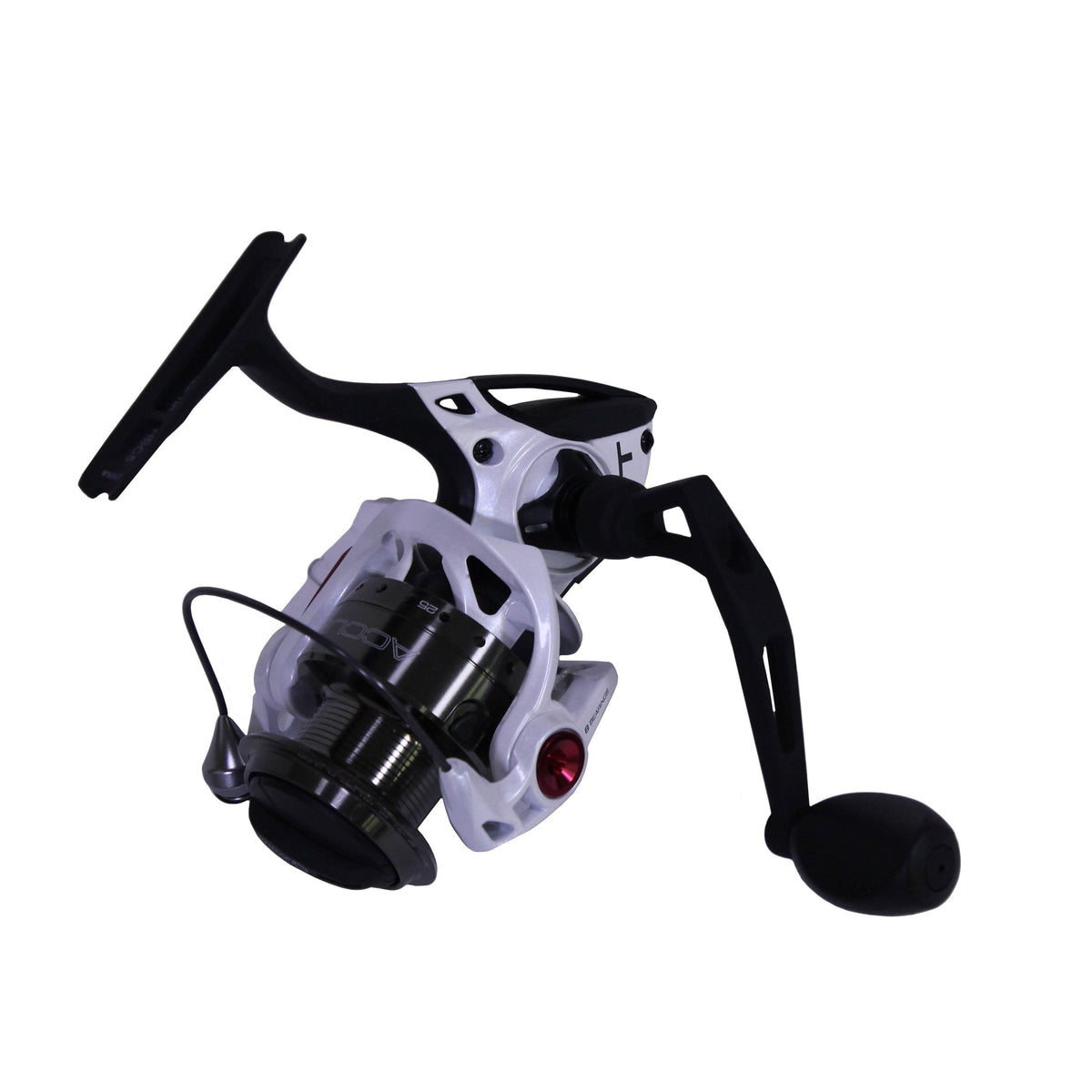 Quantum Accurist PT Reel H11017