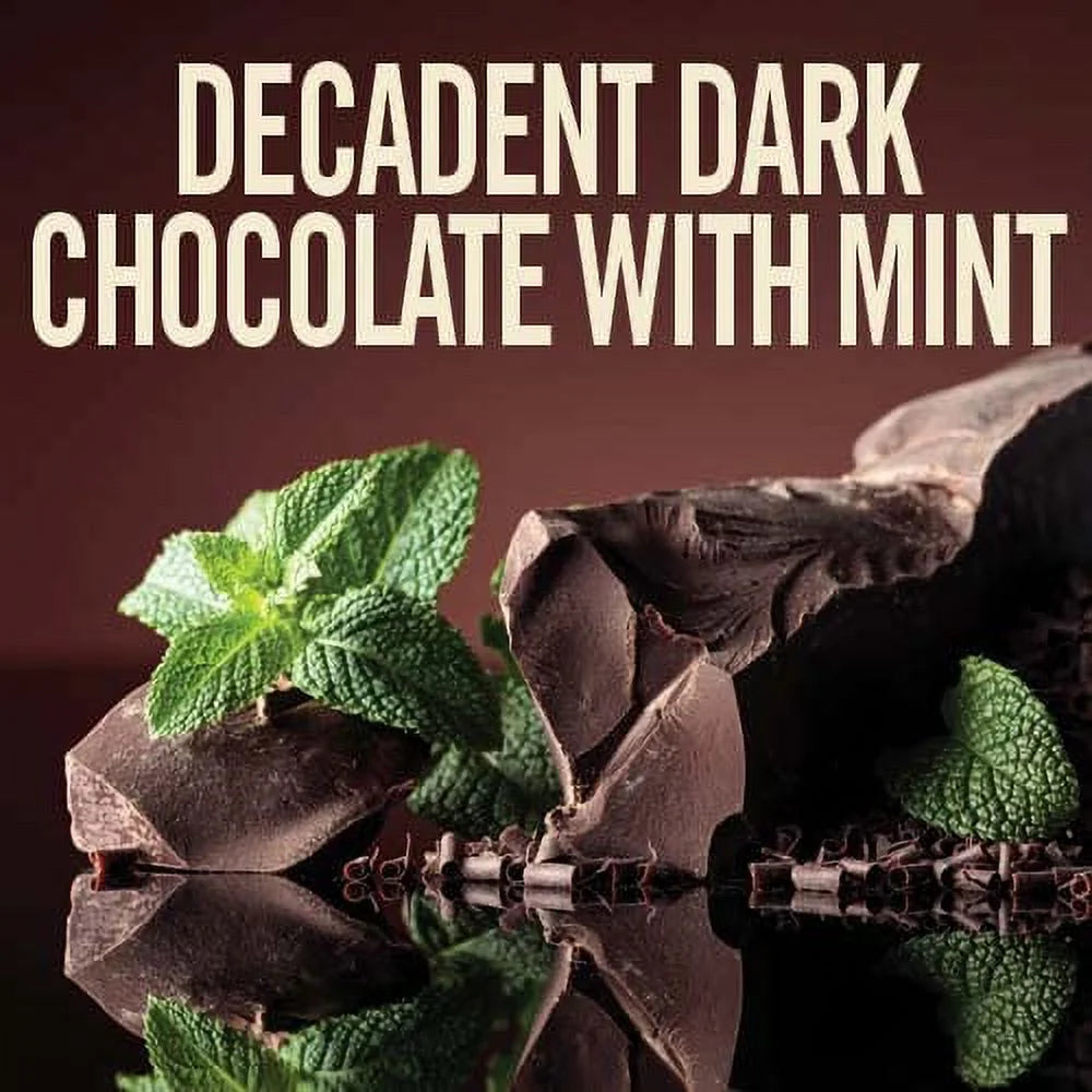 Natural Hot Chocolate Mix Variety Pack Dairy-Free Vegan Pack of 2 14 oz Each O383